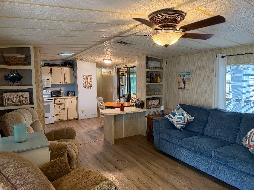 829 Bunker Circle a Winter Haven, FL Mobile or Manufactured Home for Sale